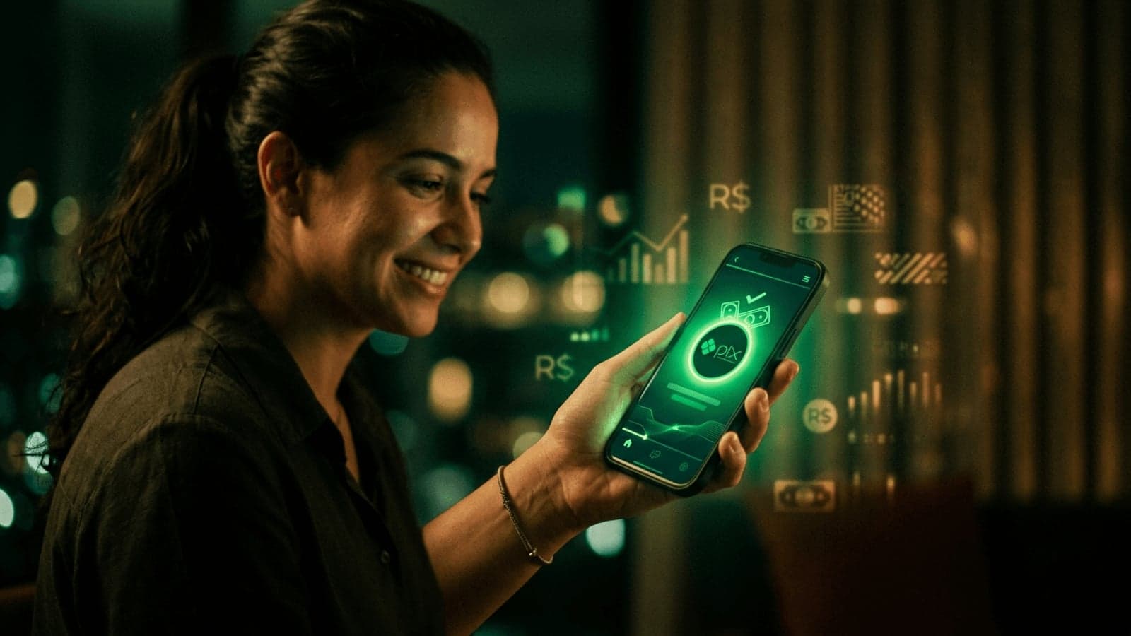 Cashback do Imposto de Renda 2026: Quem Recebe e Como Saber