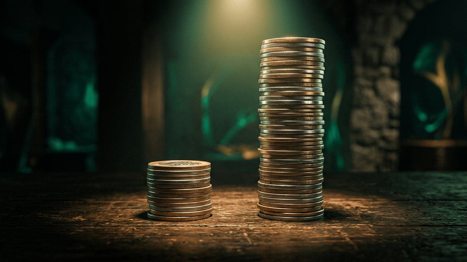 CDI x Poupança: Qual a Diferença e Quanto Rende Cada Um