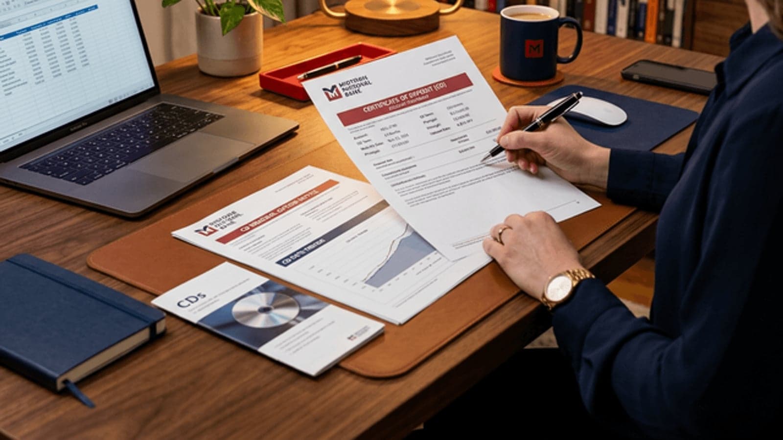 Como declarar CDB no IR 2026: passo a passo (com exemplos)