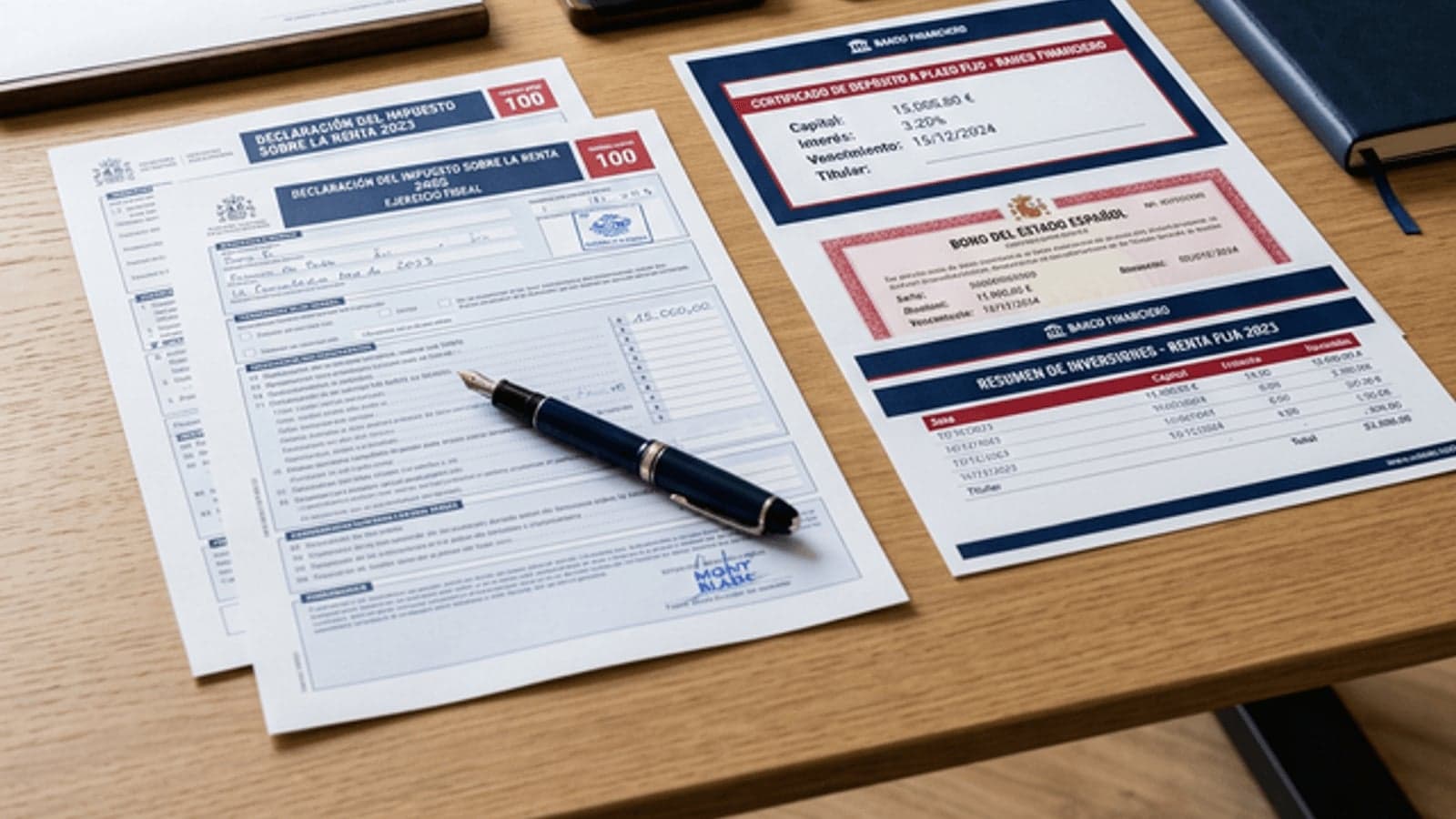 Como Declarar CDB, LCI, LCA e Tesouro Direto no Imposto de Renda 2026