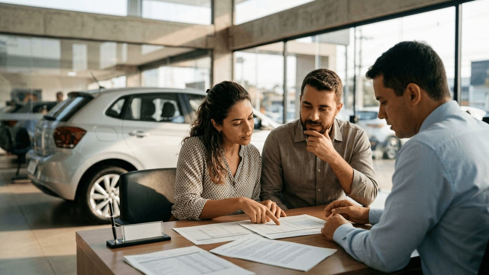 Como Financiar um Carro em 2026 (Sem Pagar Caro)