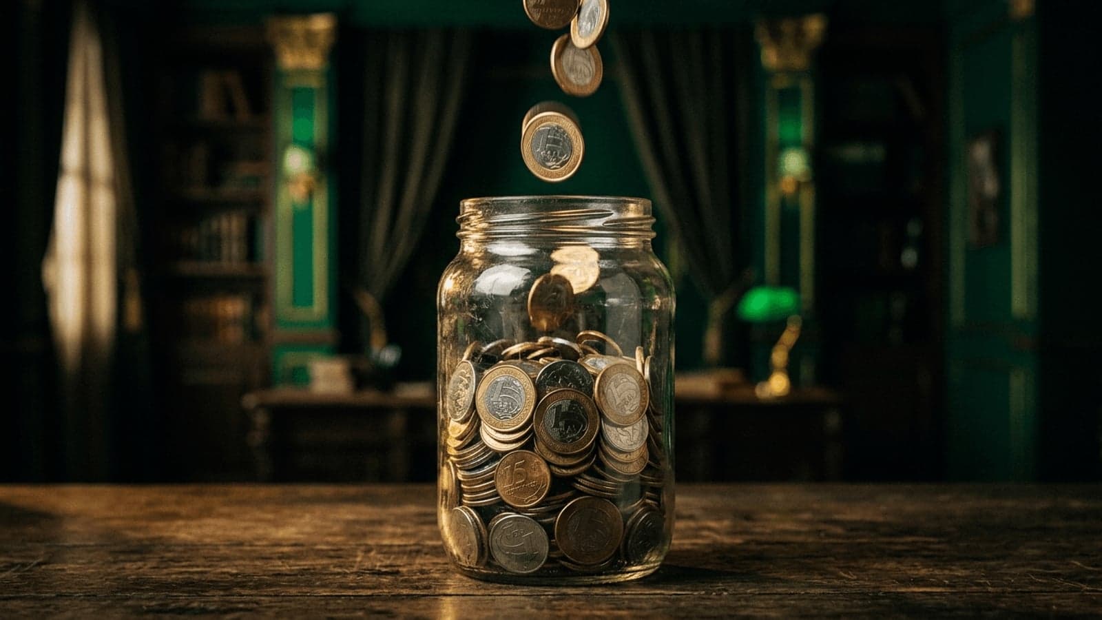 Como Guardar Dinheiro Todo Mês: Métodos que Funcionam