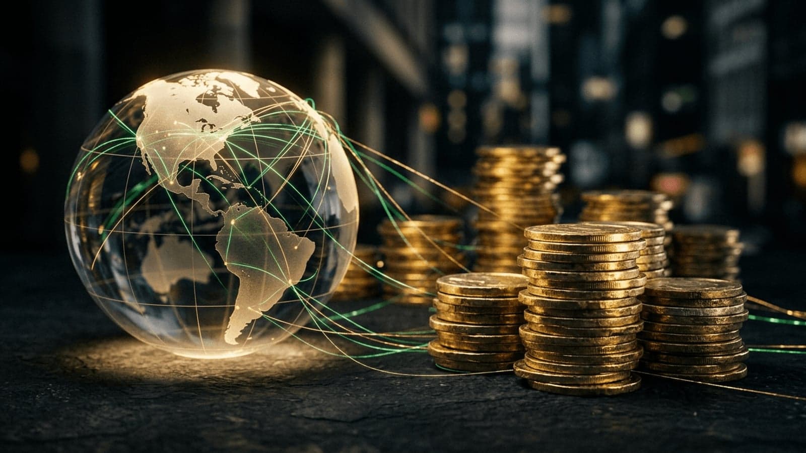 Como Investir em Dólar e no Exterior em 2026