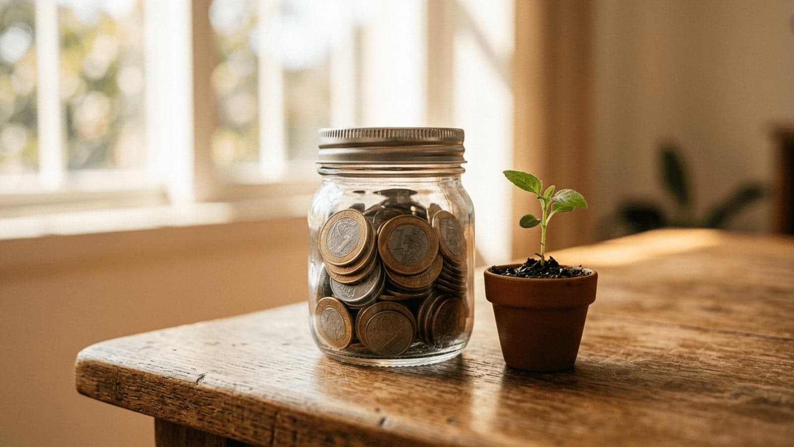 Como Investir para Filho Menor: Conta, Tesouro e IR