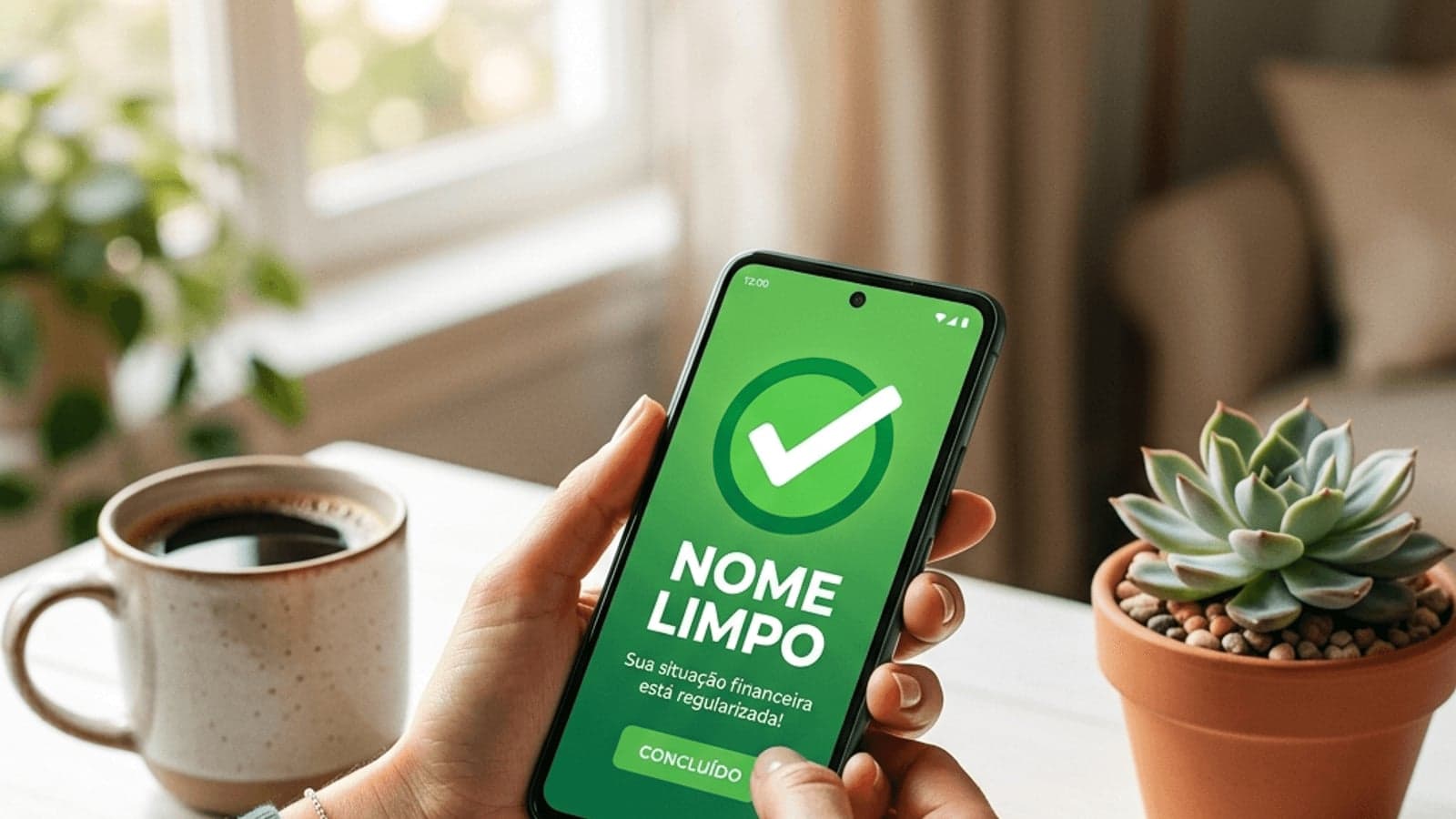 Como Limpar o Nome em 2026: Guia Completo Passo a Passo