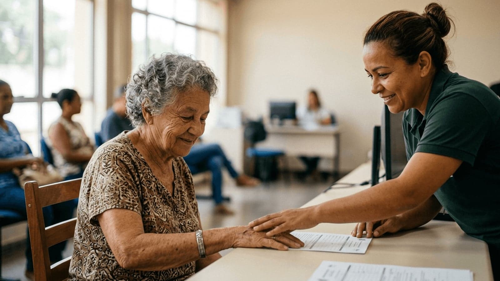 Como Solicitar o BPC/LOAS em 2026: Passo a Passo