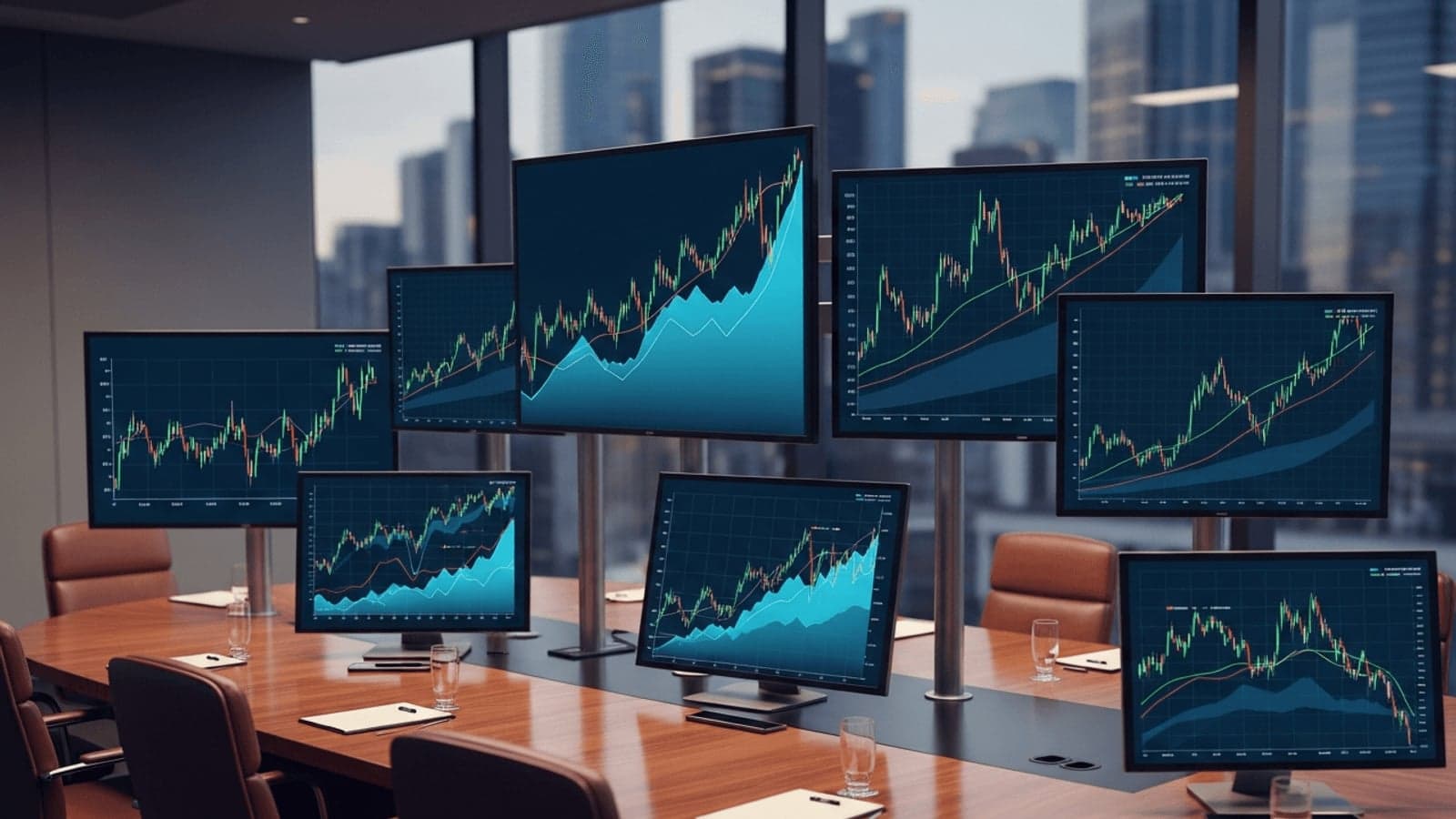COPOM Abril 2026: O Que Esperar e Como Posicionar Seus Investimentos
