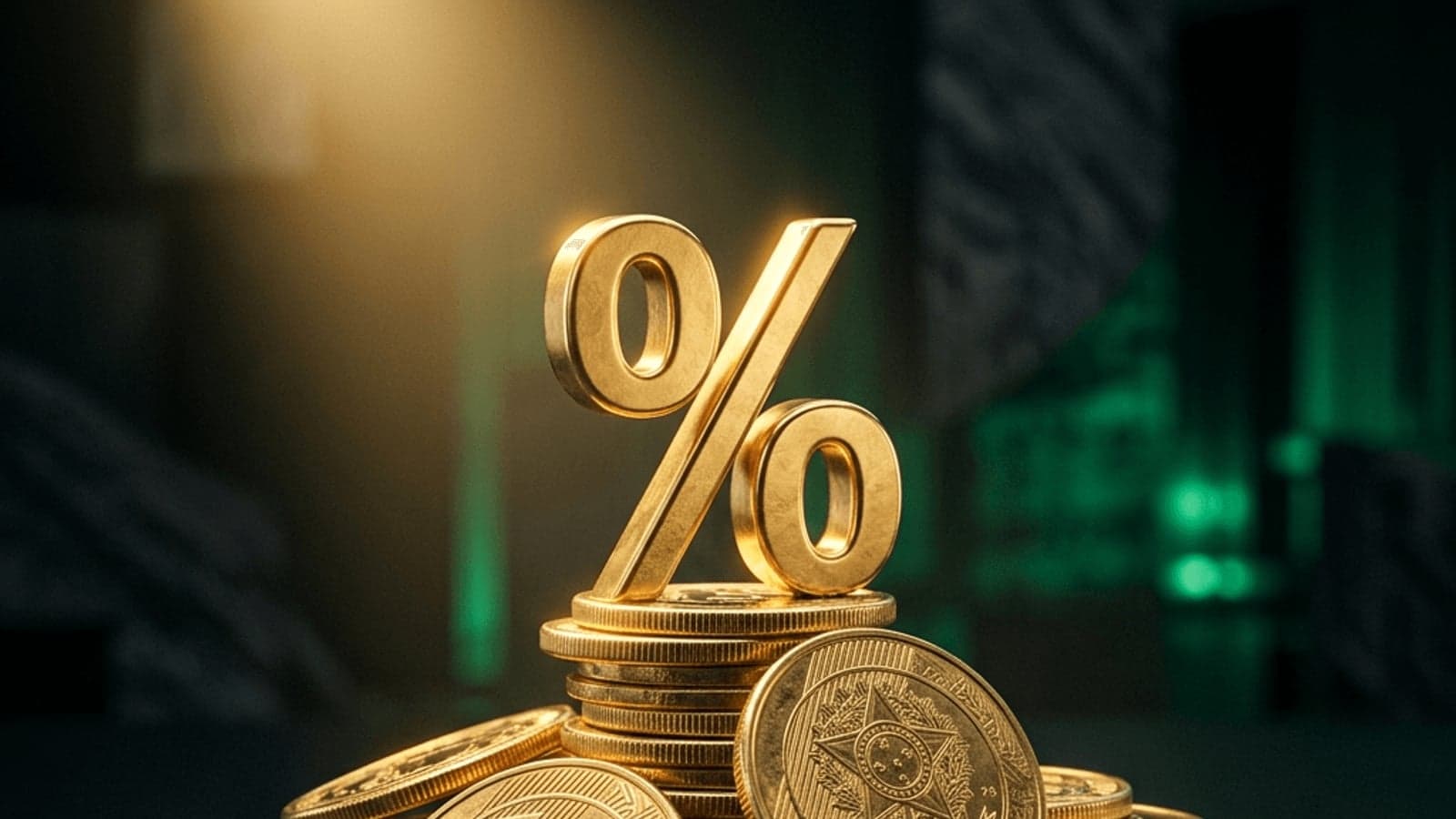 Selic a 14,25% (Jun/2026): O Que Muda nos Investimentos