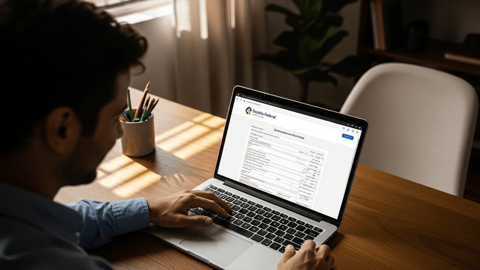 Declaracao Pre-Preenchida IR 2026: Como Usar e Por Que Prioriza Restituicao