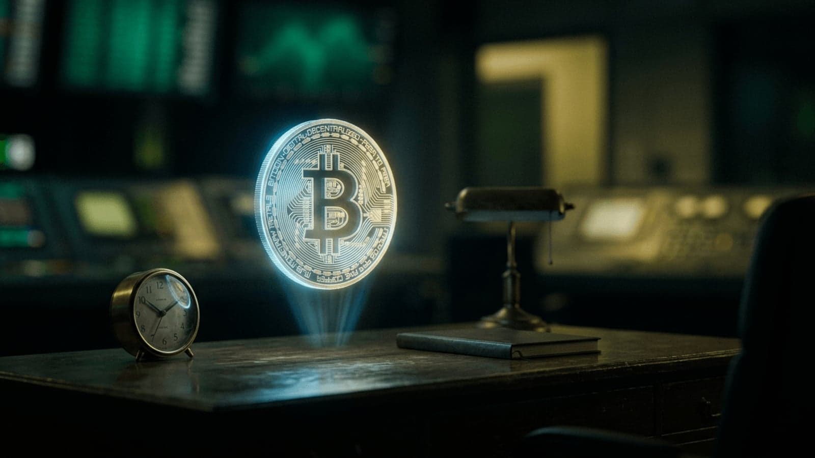 ETF de Bitcoin na B3 2026: BITH11 x QBTC11 x HASH11 x IBIT39