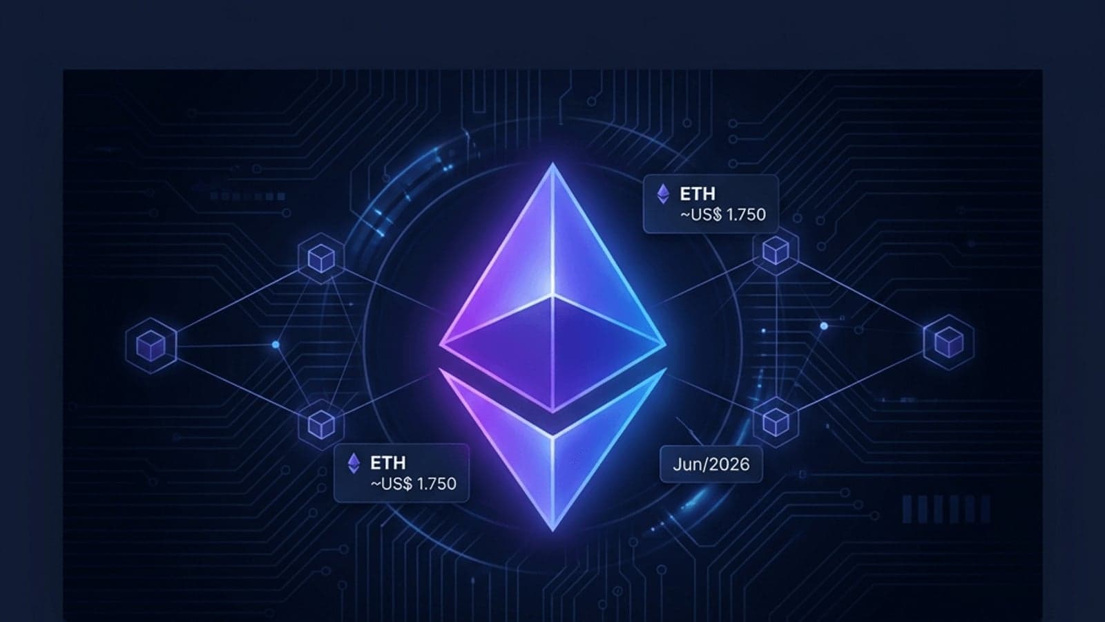 Ethereum 2026: O Que É, Como Funciona e Quais São os Riscos