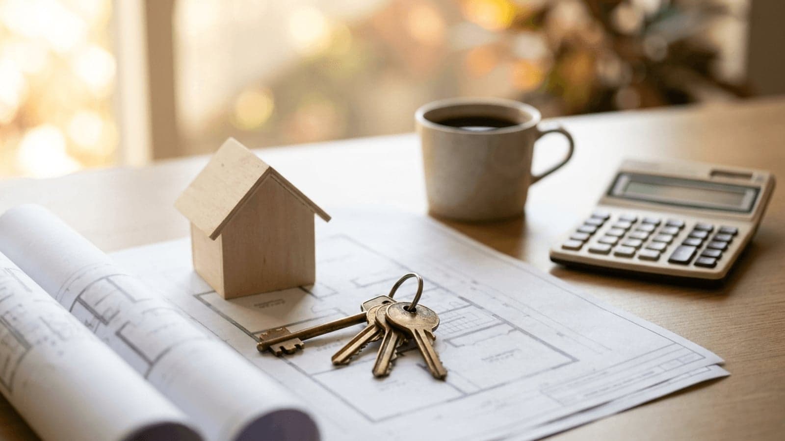 Financiamento Imobiliário 2026: Como Funciona + Simulador