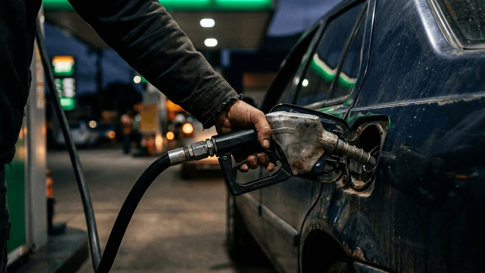 Gasolina com 32% de Etanol: o Que Muda no Seu Bolso