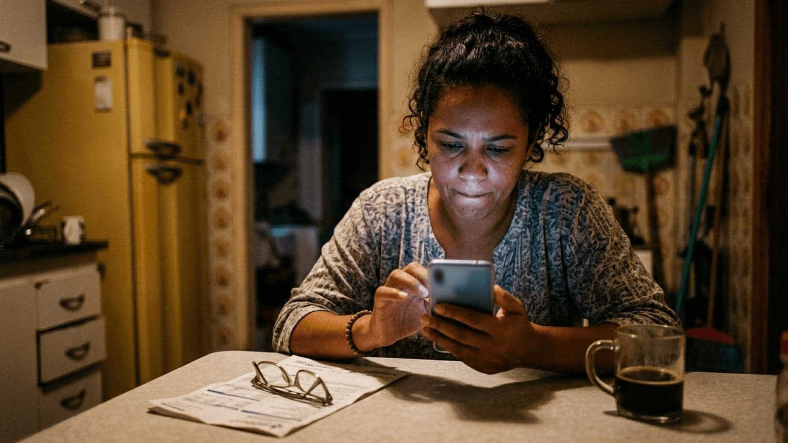 Golpe do Desenrola: Como Identificar e o Que Fazer em 2026