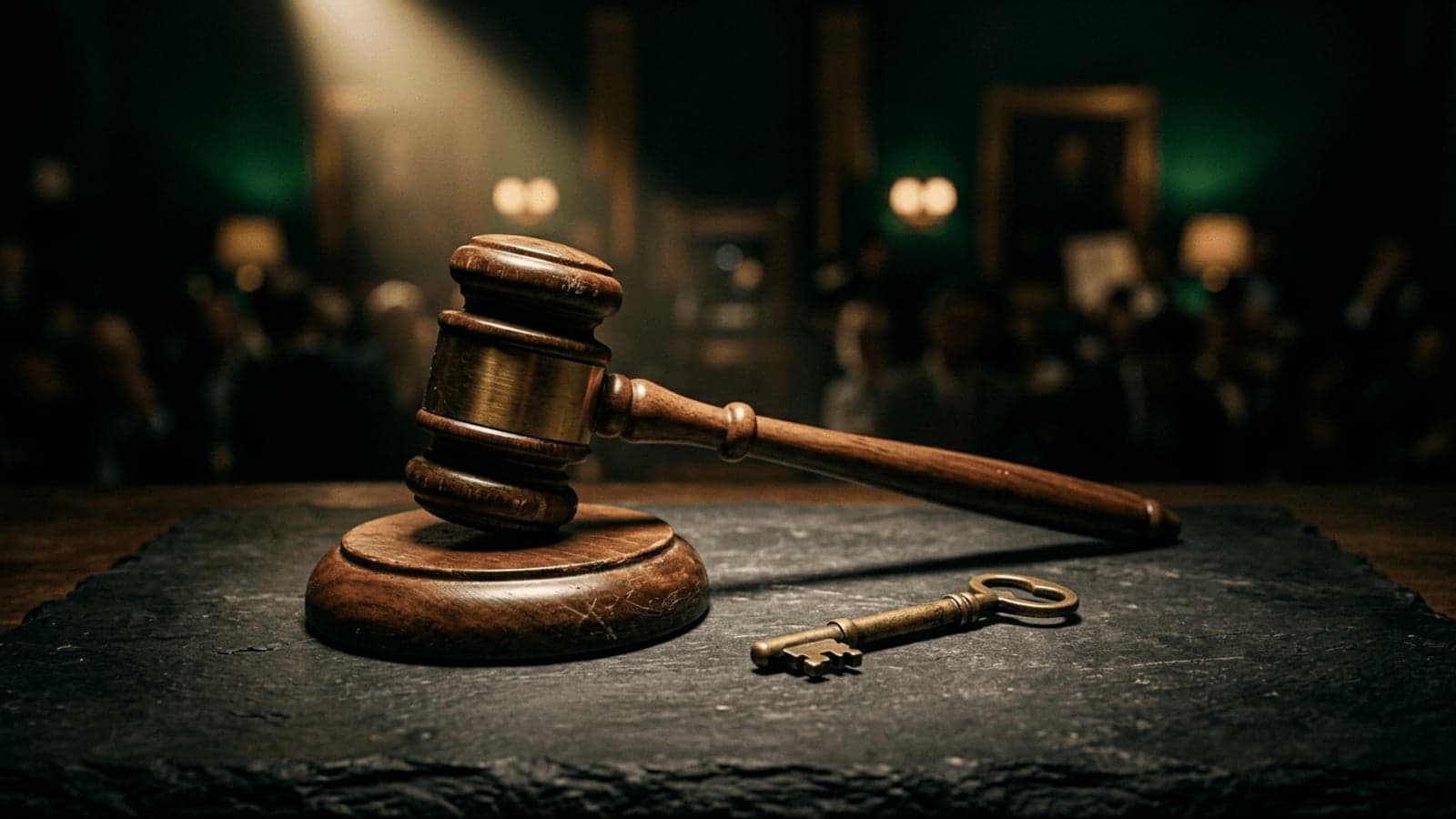 Imóvel de Leilão: Como Declarar no IR e o Ganho de Capital