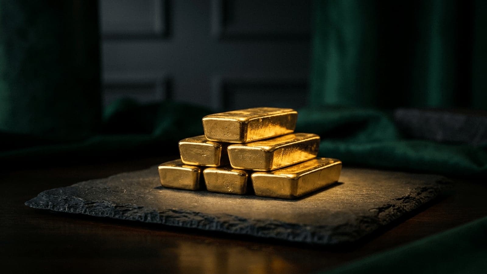 Imposto sobre Ouro: Como Declarar Ouro Físico e GOLD11