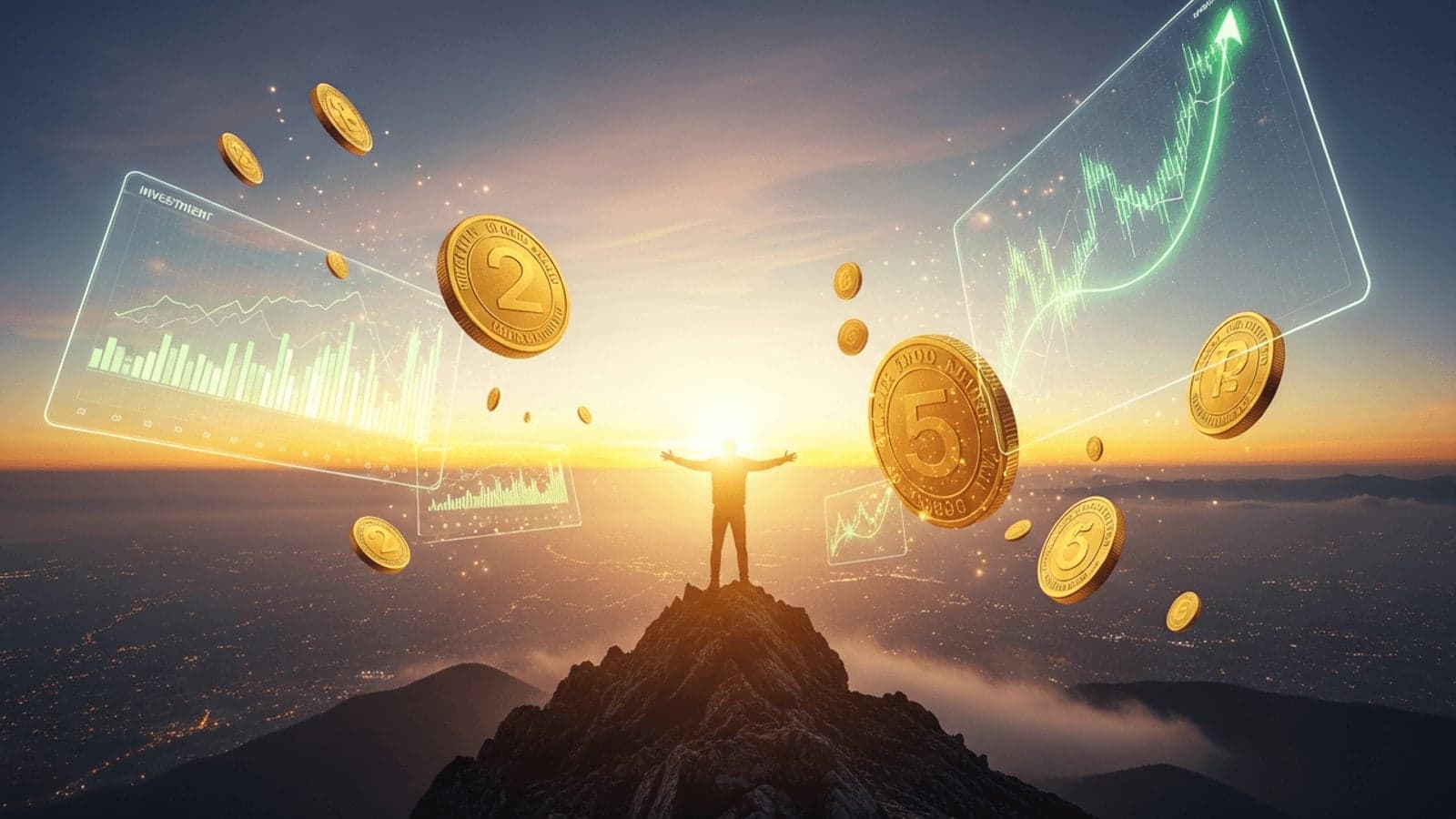 Independência Financeira em 2026: Guia Definitivo para o Brasileiro