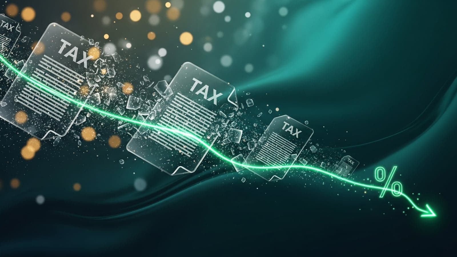 IOF em investimentos 2026: tabela regressiva, produtos isentos e quando incide
