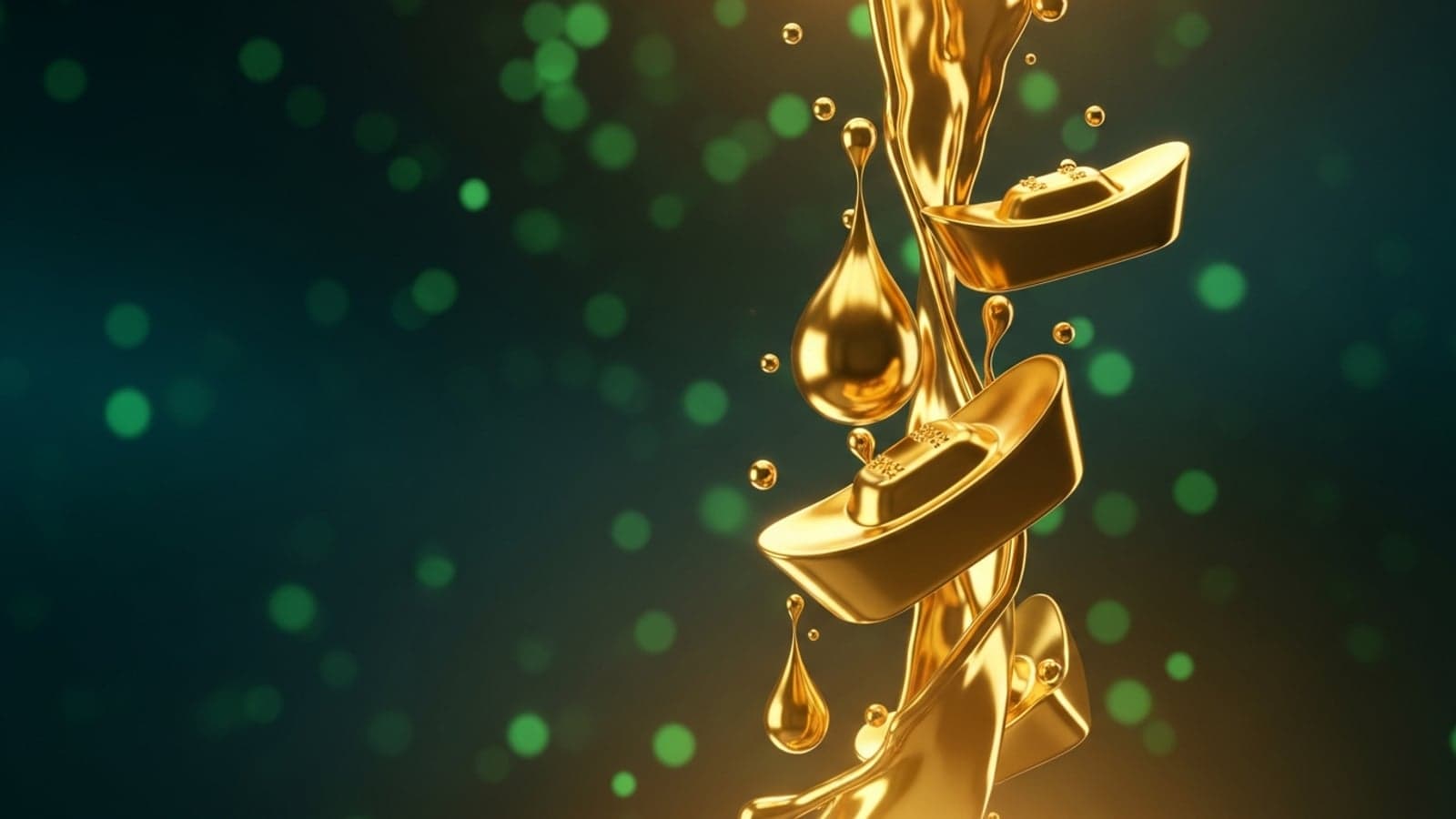 Investir em ouro no Brasil em 2026: ETFs, fundos, contratos e barras físicas