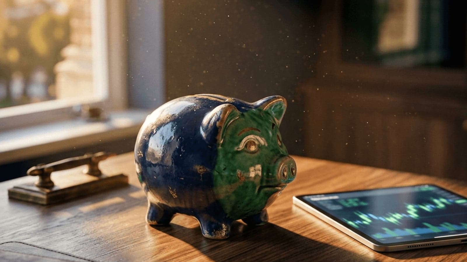 Poupança: Quanto Rende Hoje (0,5% + TR)