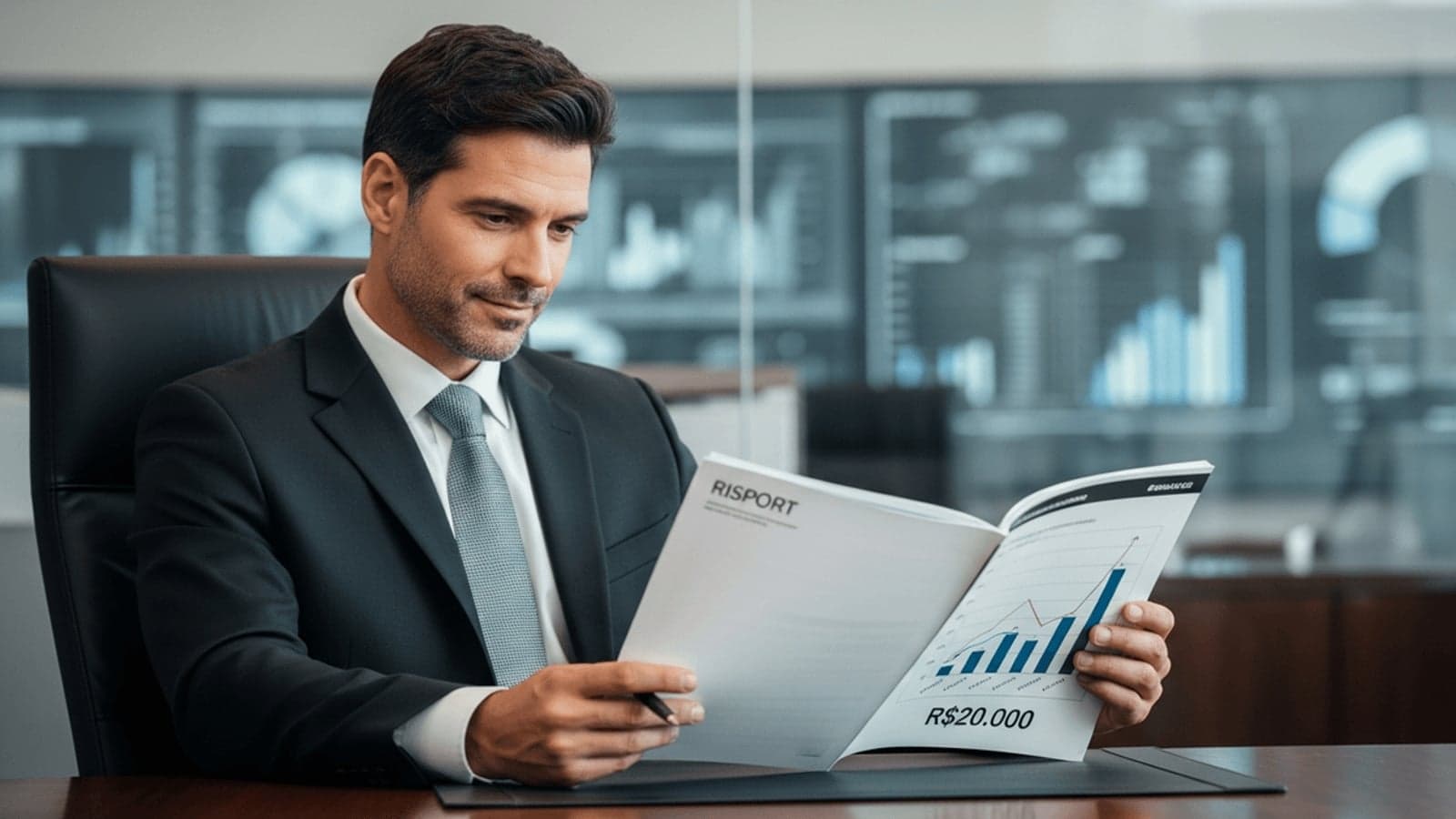 Quanto Rende R$ 20 mil em 2026? Tabela Completa com IR - Poupanca, CDB e LCI