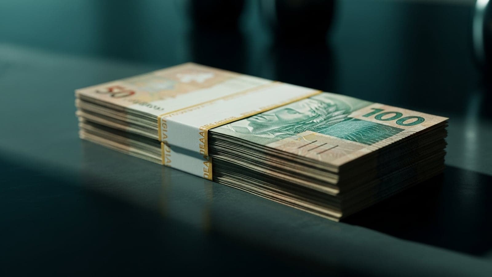 Quanto rende R$ 700 mil por mês: poupança, CDB, Tesouro e LCI (2026)