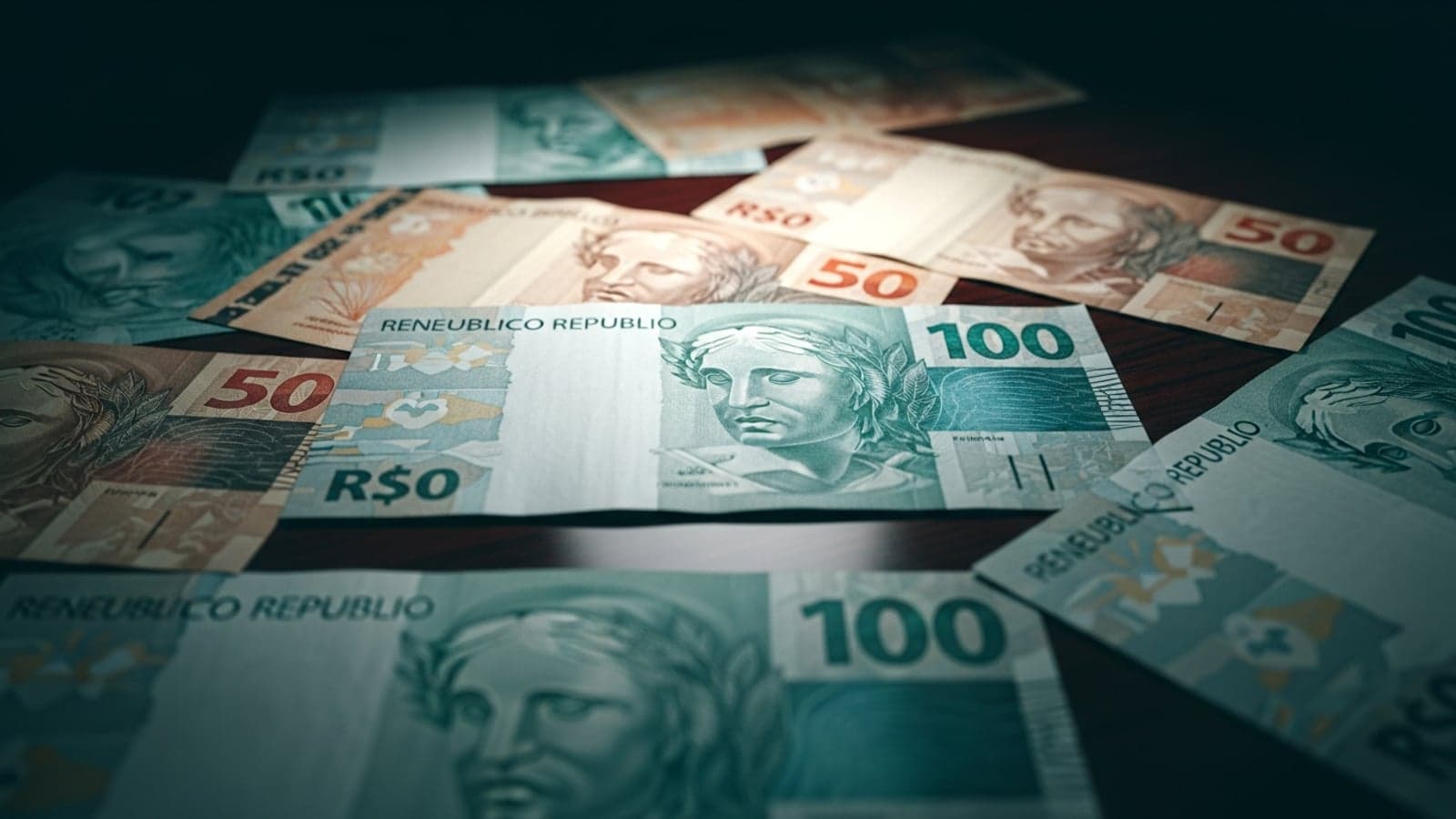 Quanto rende R$ 800 mil por mês: poupança, CDB, Tesouro e LCI (2026)