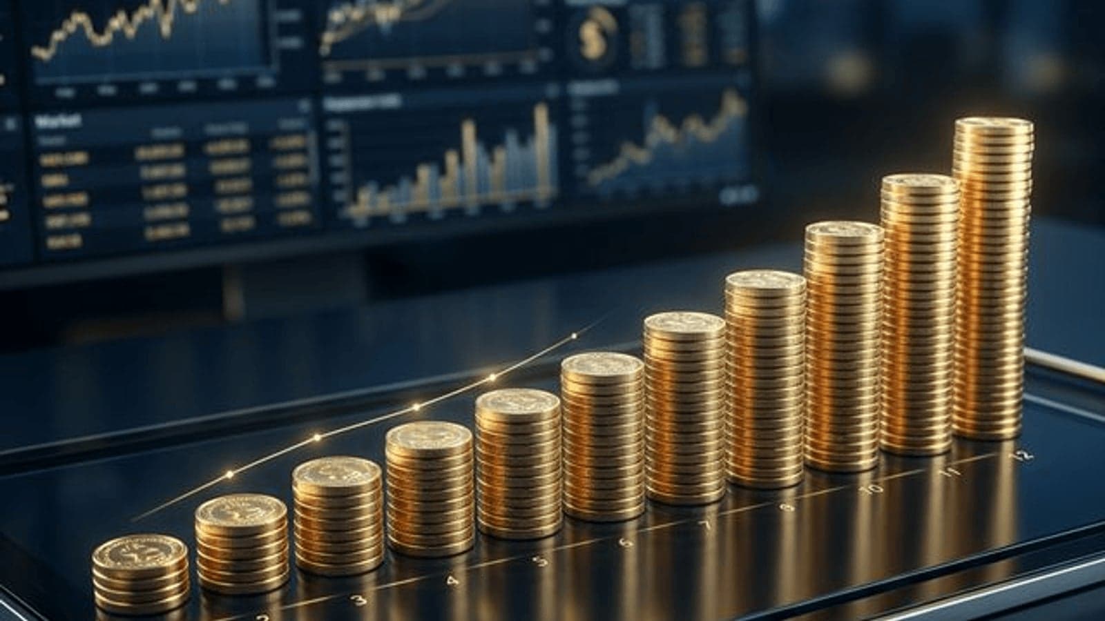 Quanto Rende Dinheiro por Mês em 2026? CDB, Tesouro e LCI