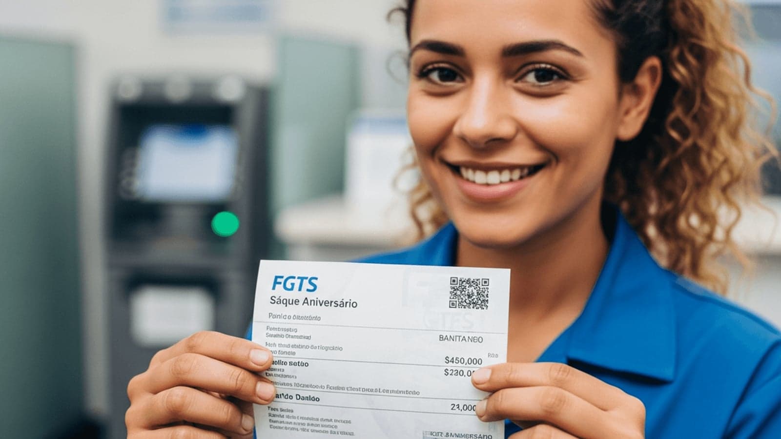 Saque-Aniversario FGTS Marco 2026: Quem Pode Sacar e Vale a Pena?