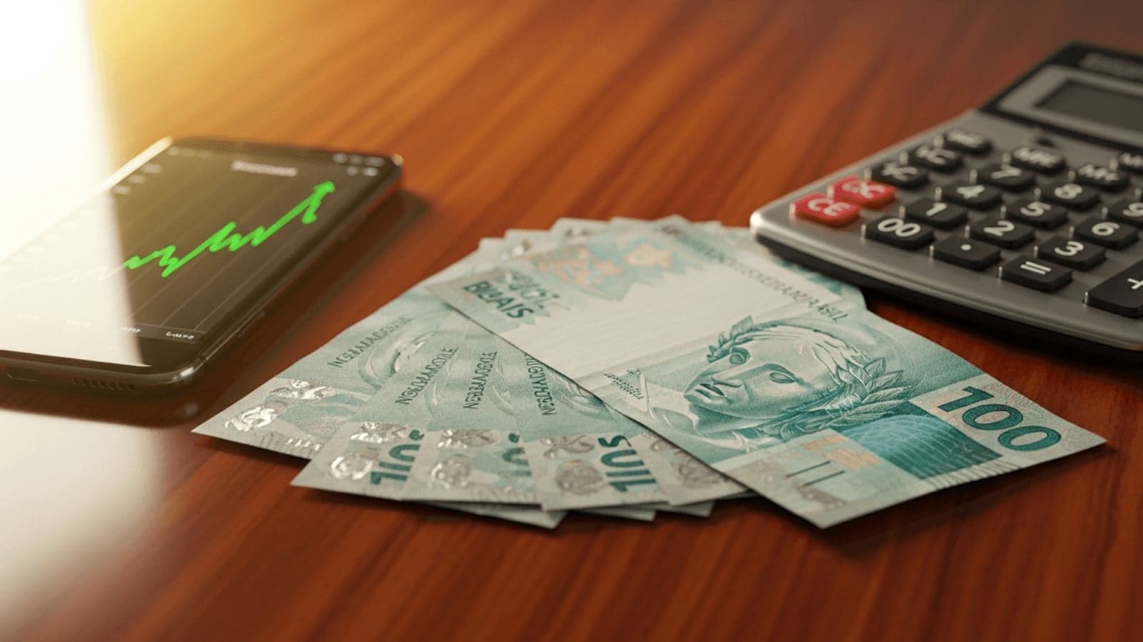 Selic a 14,00%: Quanto Rende R$ 1.000 na Poupança, CDB, LCI e Tesouro Direto