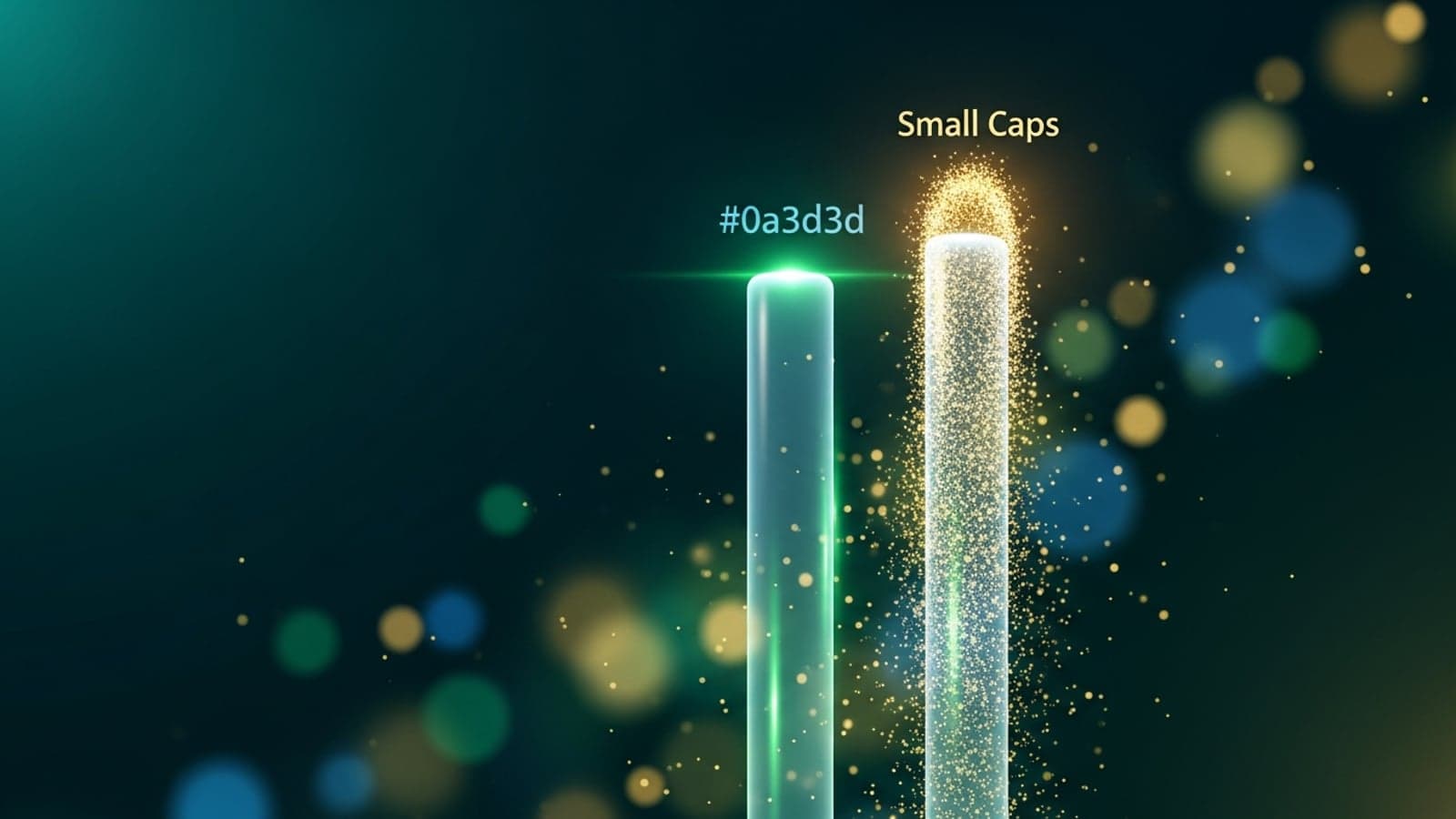 Small caps vs. blue chips: diferenças, risco e estratégia em 2026