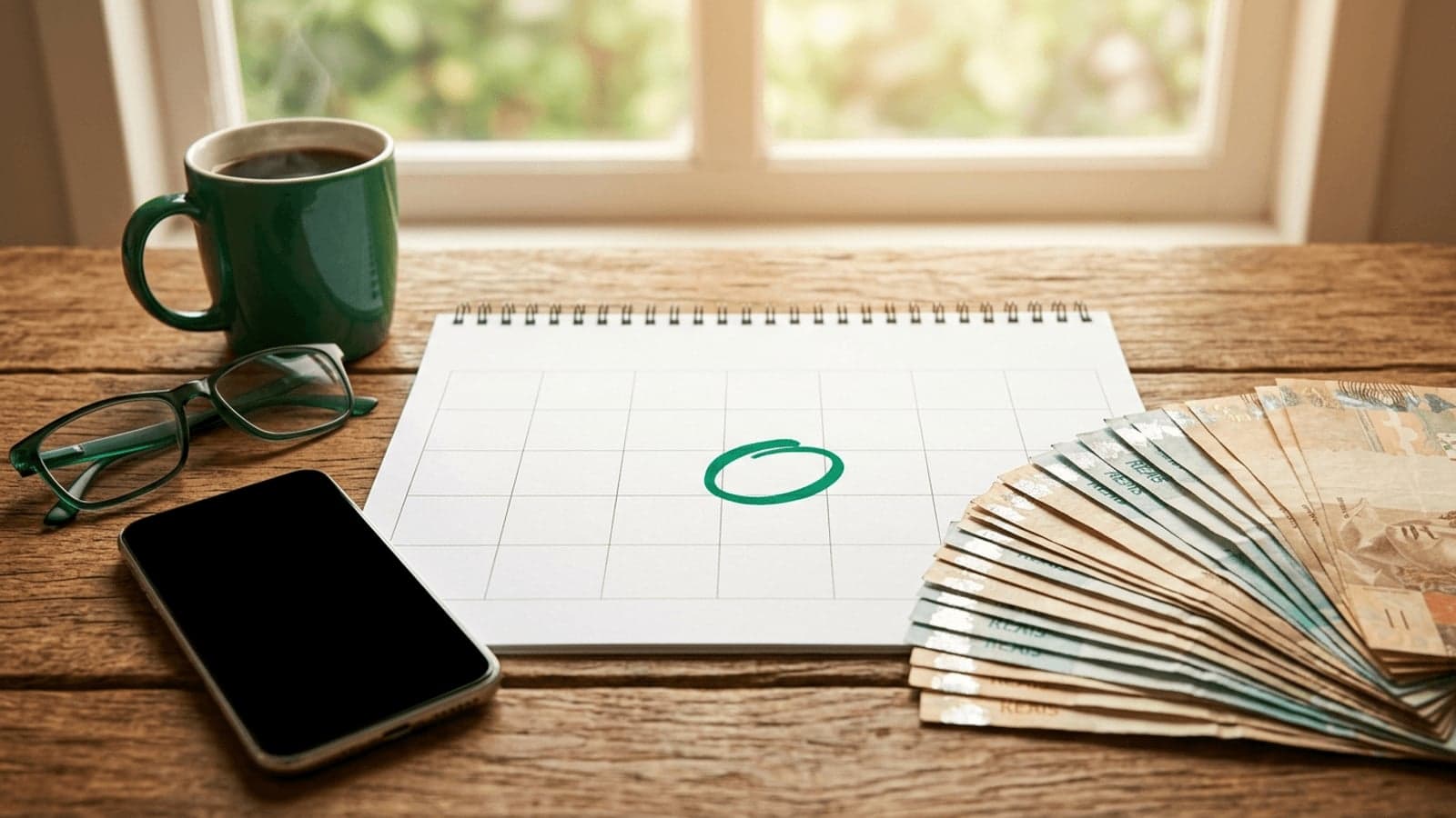 3º Lote da Restituição IR 2026: Pagamento 31/7 e Consulta